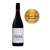 HaHa - Marlborough - Pinot Noir HaHa
